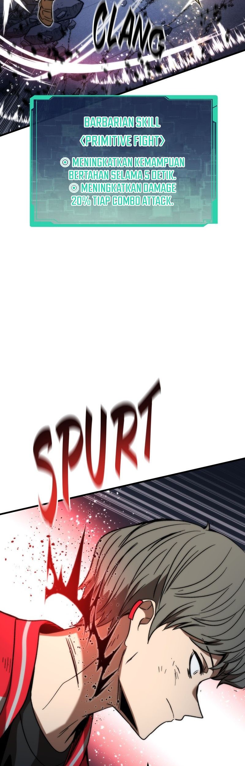 Ultra Alter Chapter 95 Gambar 68