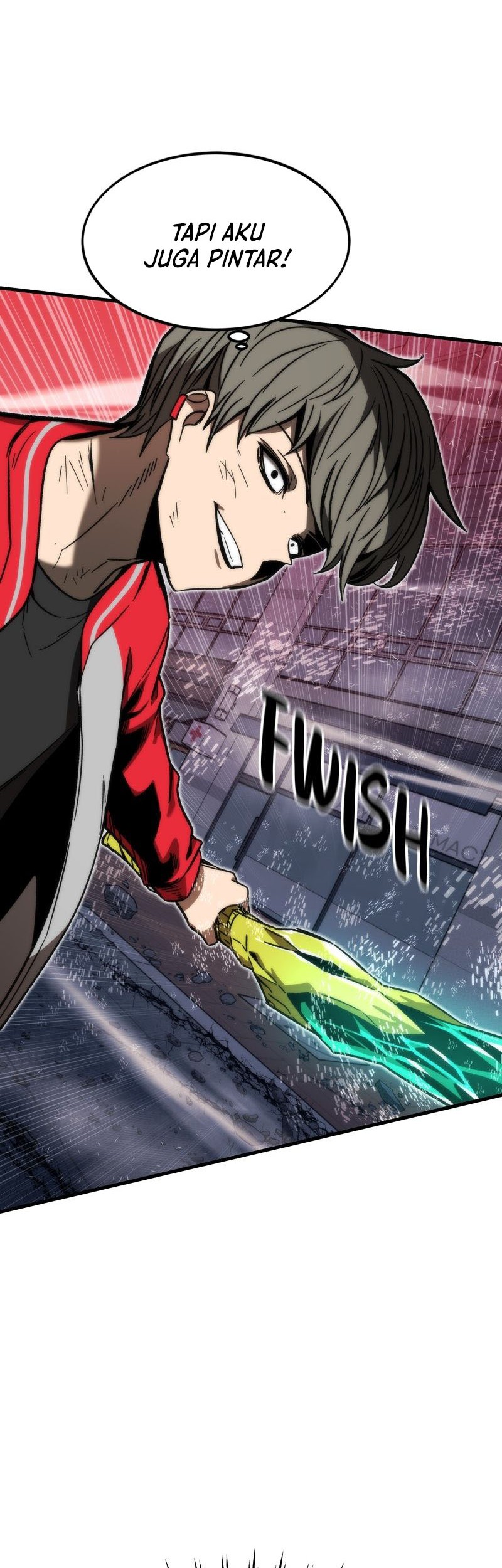 Ultra Alter Chapter 95 Gambar 71