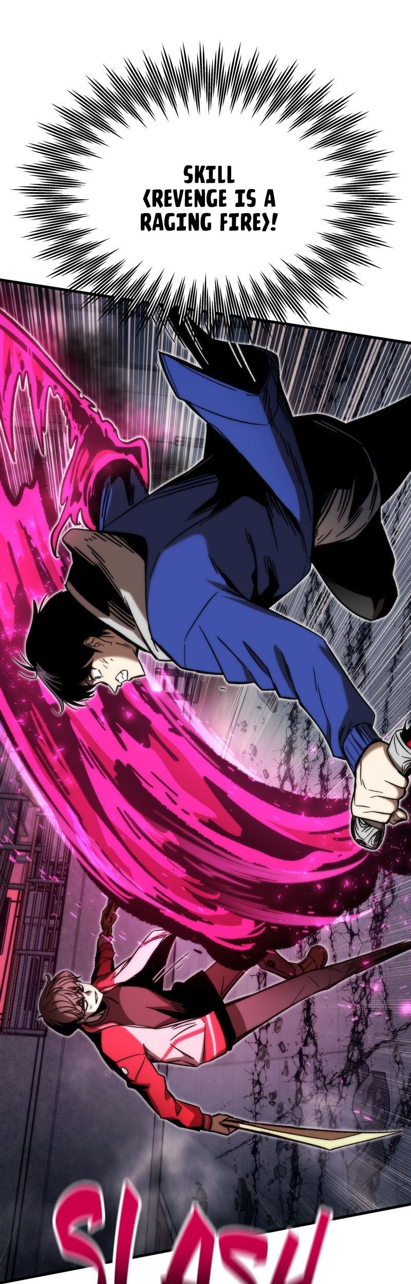 Ultra Alter Chapter 95 Gambar 74