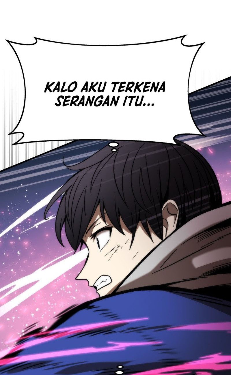 Ultra Alter Chapter 95 Gambar 77