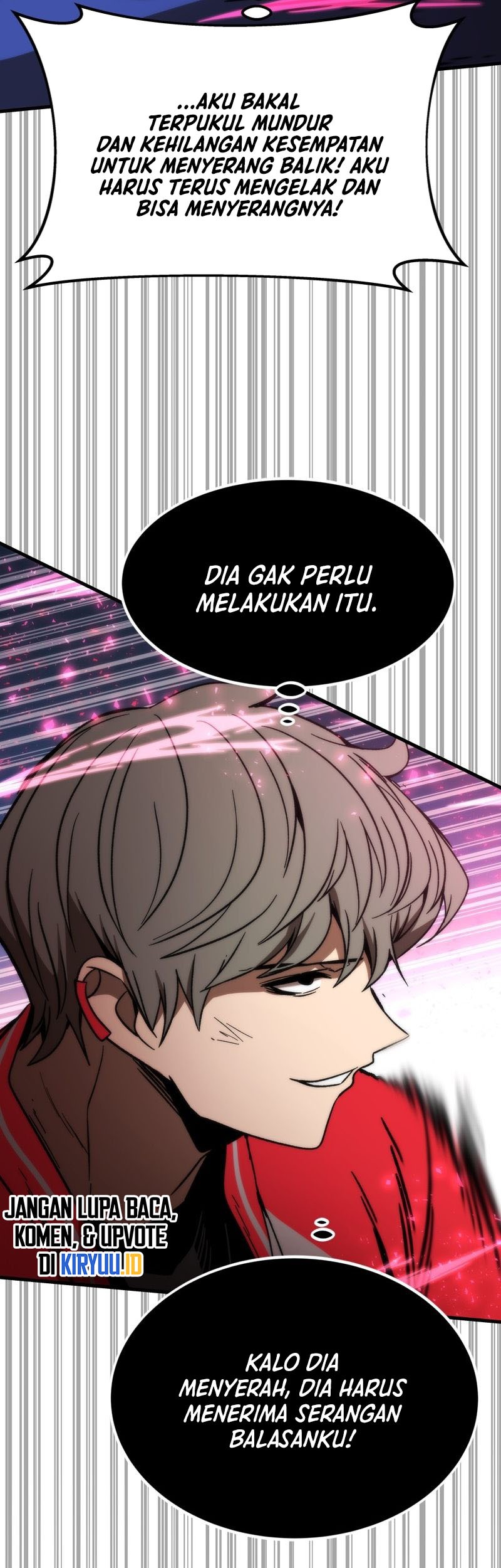 Ultra Alter Chapter 95 Gambar 78