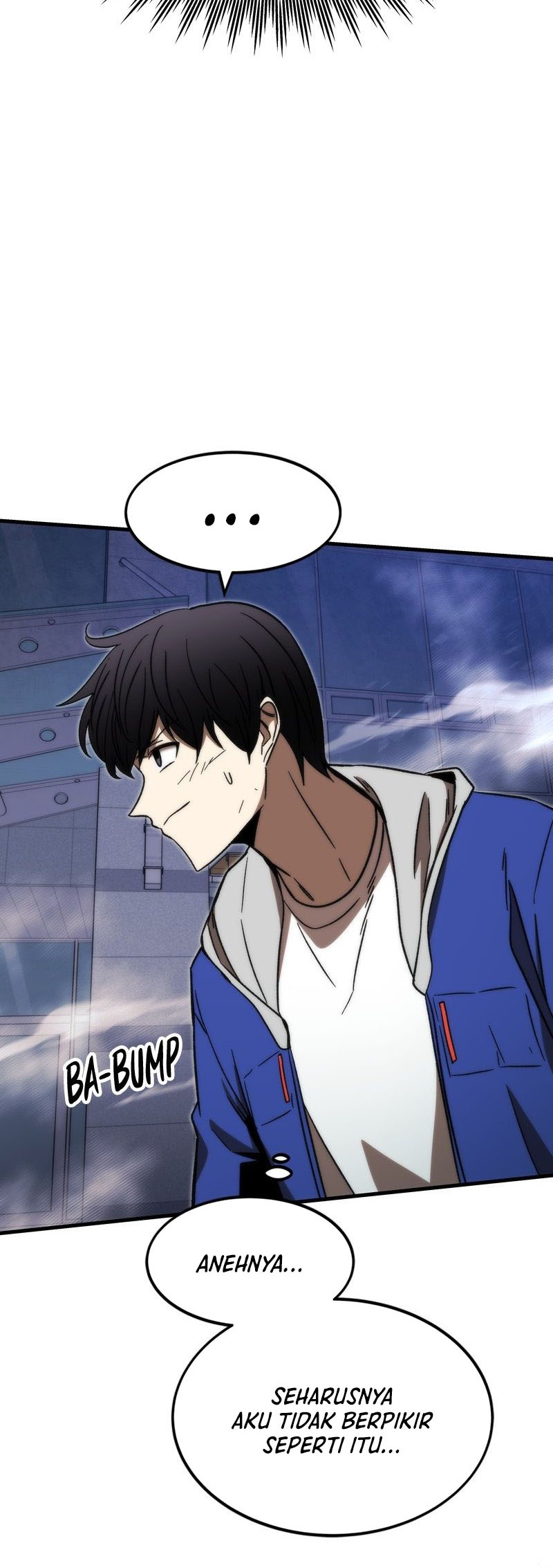 Ultra Alter Chapter 95 Gambar 85