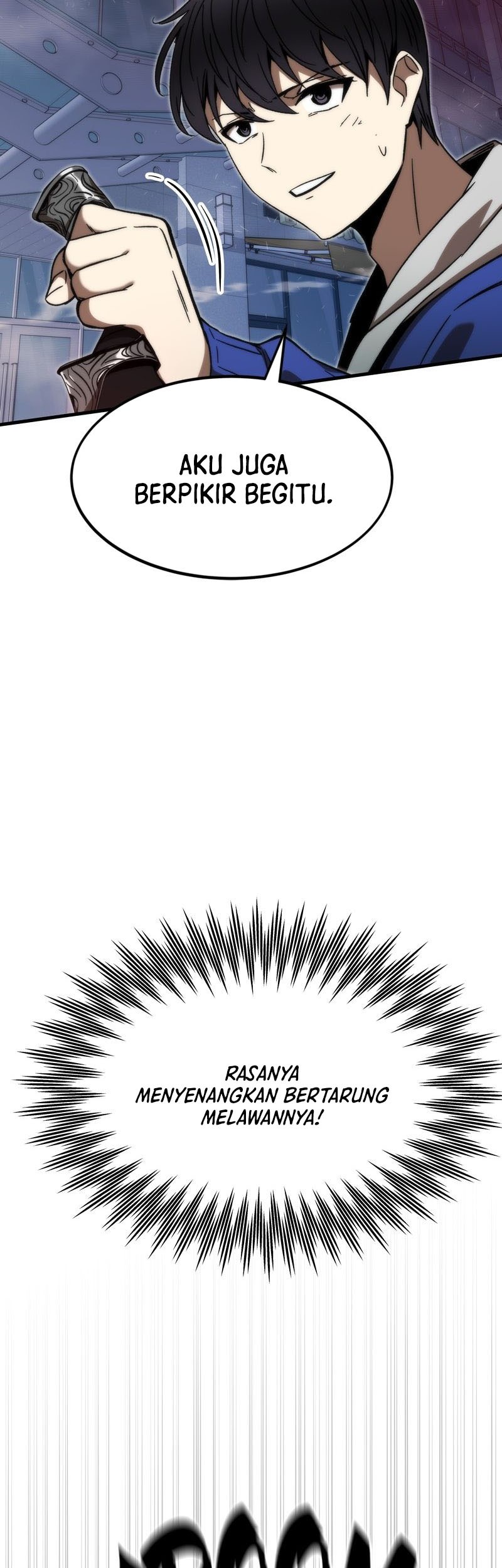 Ultra Alter Chapter 95 Gambar 88