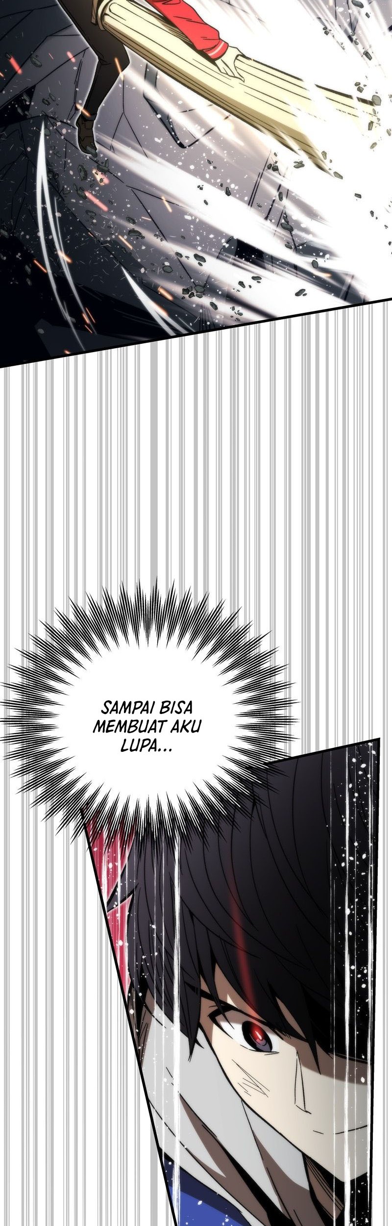 Ultra Alter Chapter 95 Gambar 91