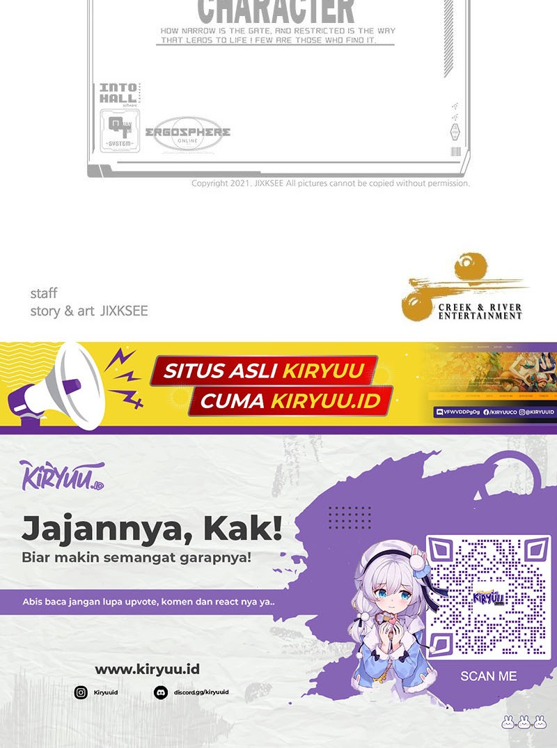 Ultra Alter Chapter 95 Gambar 93