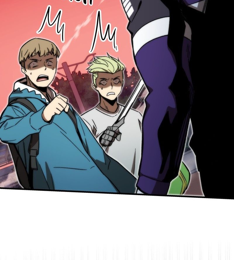 Ultra Alter Chapter 95 Gambar 9