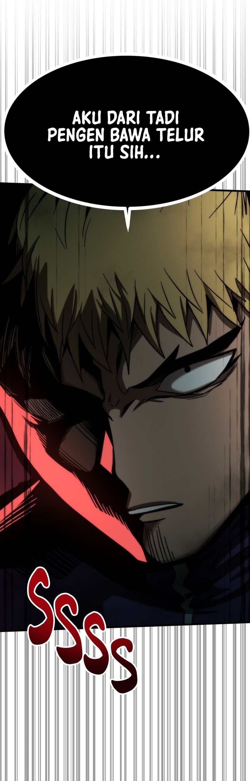 Ultra Alter Chapter 95 Gambar 10