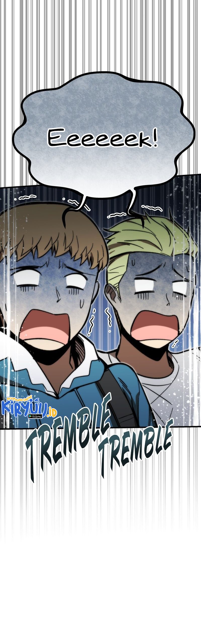 Ultra Alter Chapter 95 Gambar 11