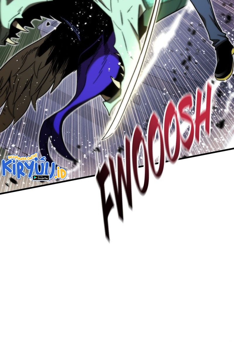 Ultra Alter Chapter 95 Gambar 17