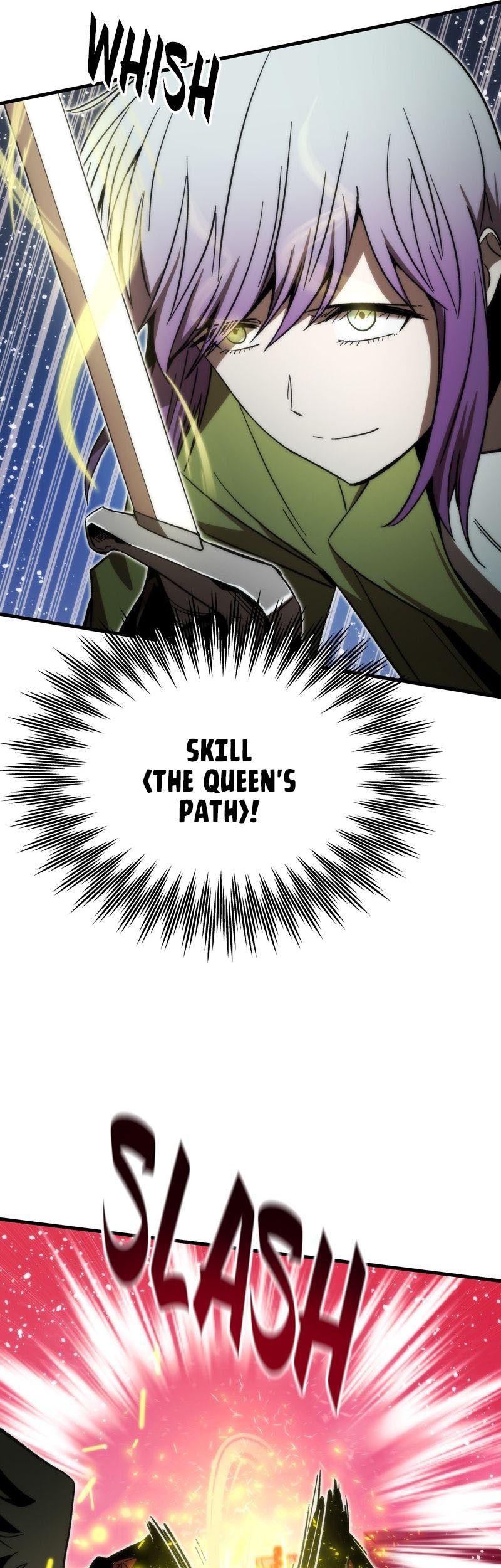 Ultra Alter Chapter 95 Gambar 18