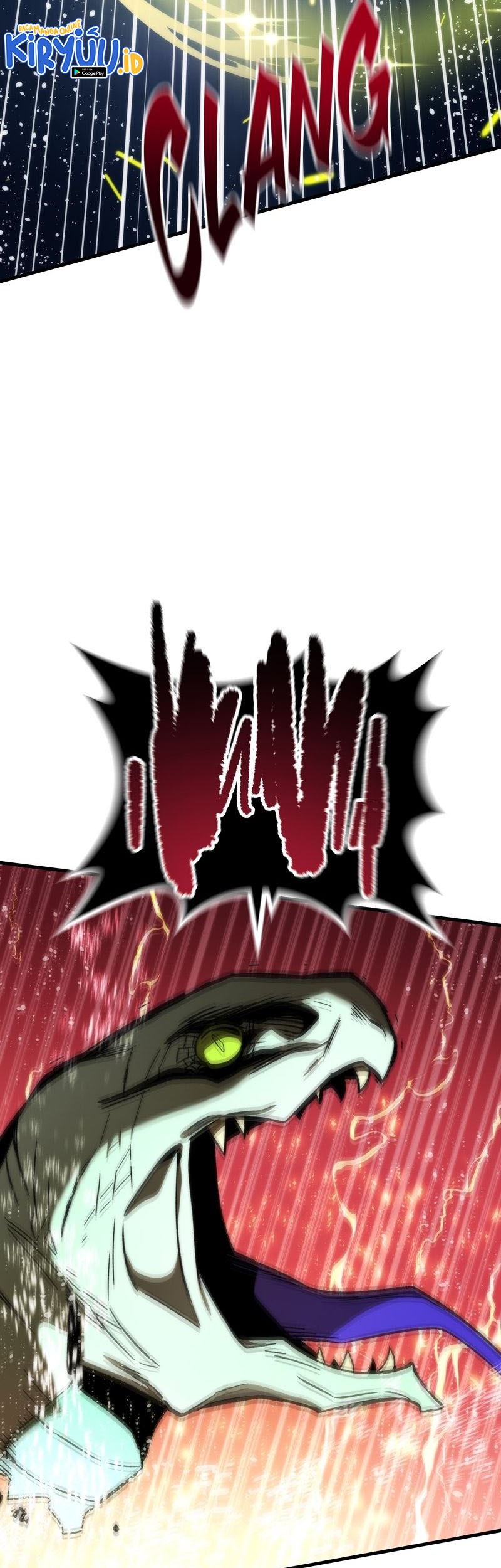 Ultra Alter Chapter 95 Gambar 20