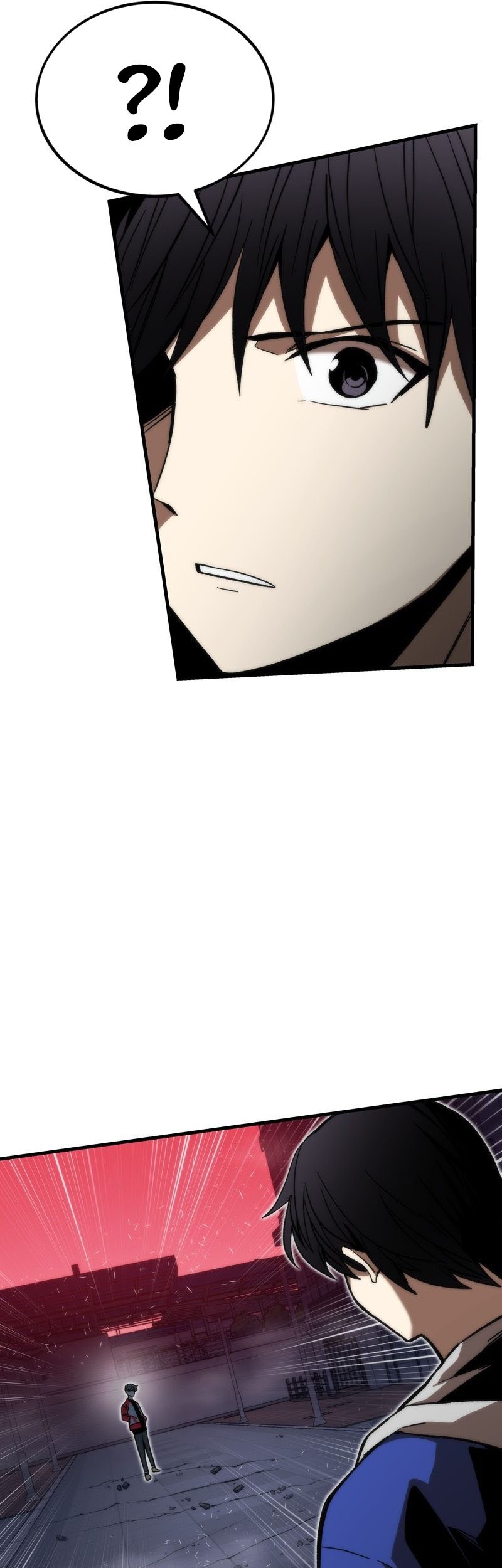 Ultra Alter Chapter 95 Gambar 30