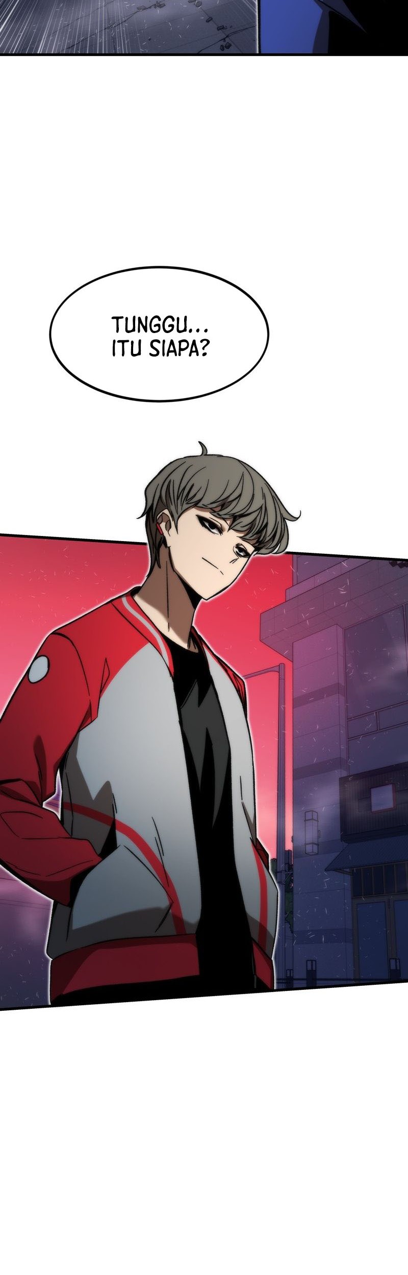 Ultra Alter Chapter 95 Gambar 31