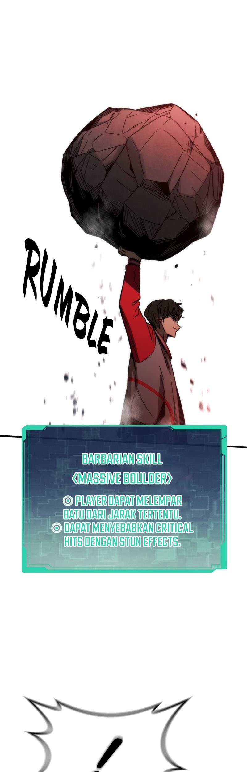 Ultra Alter Chapter 95 Gambar 32