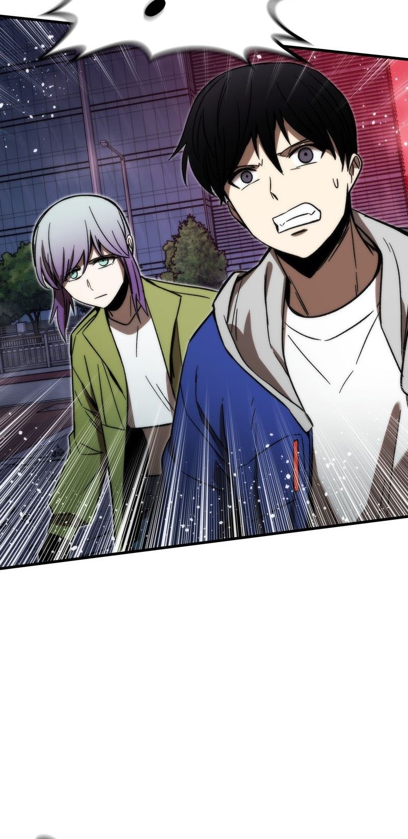 Ultra Alter Chapter 95 Gambar 33