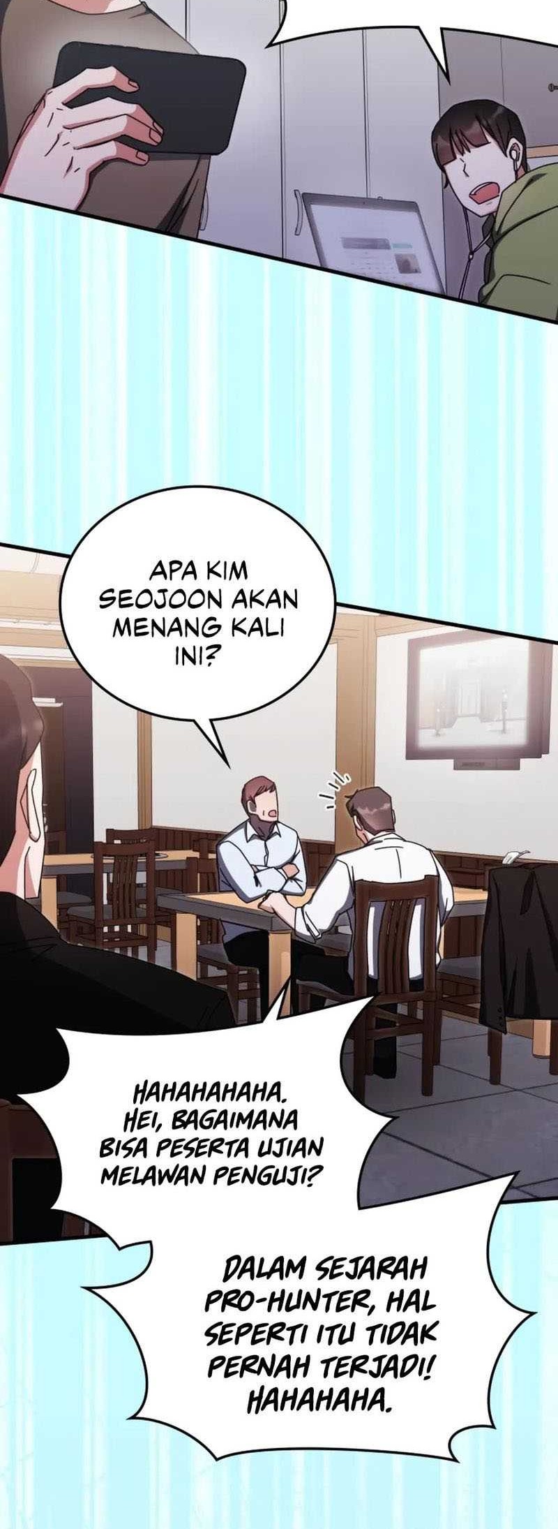 Transcension Academy Chapter 82 Gambar 13