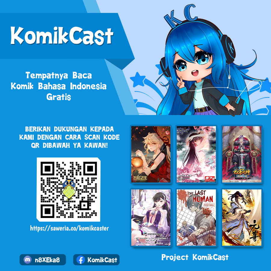 Yuan Zun Chapter 527 Gambar 12