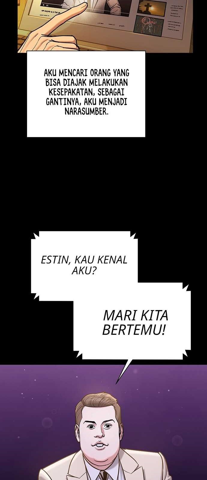 Haunting Chapter 17 Gambar 24