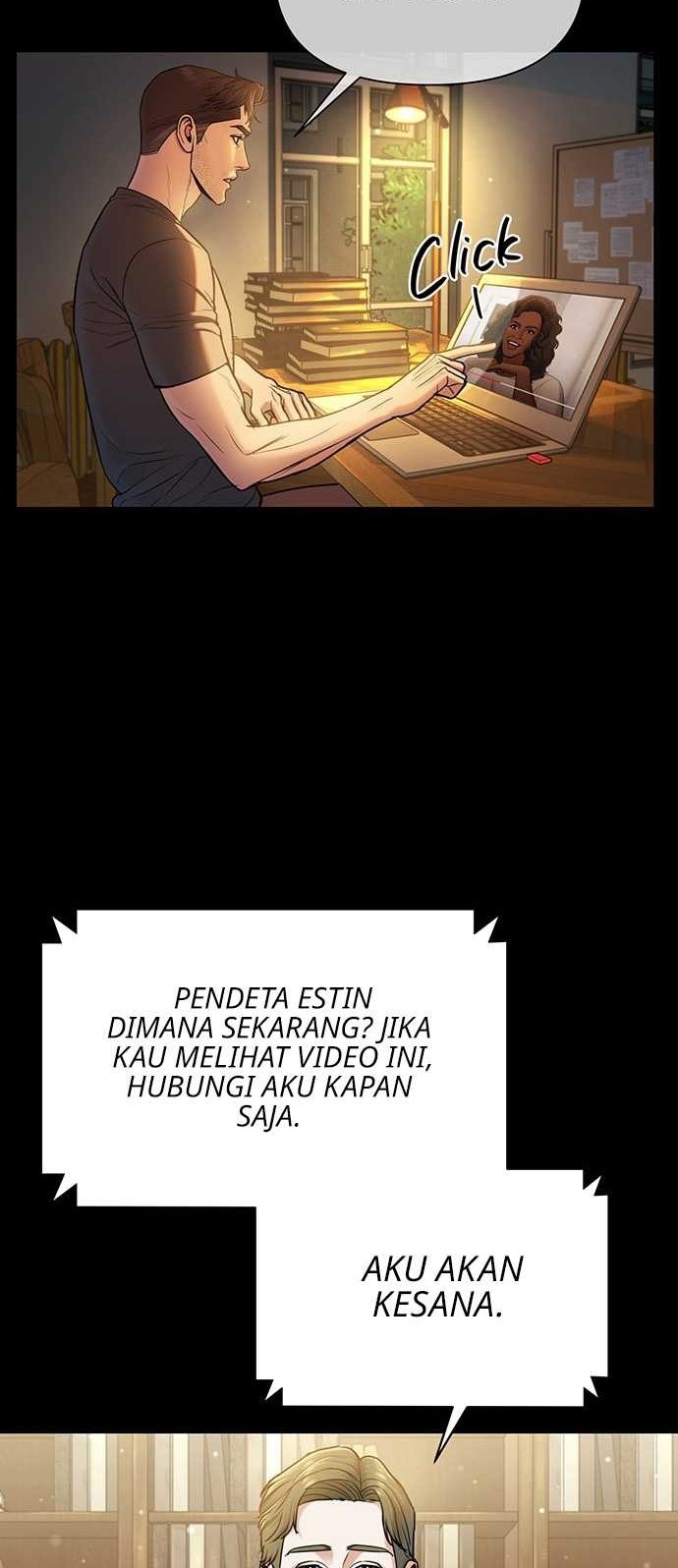 Haunting Chapter 17 Gambar 26