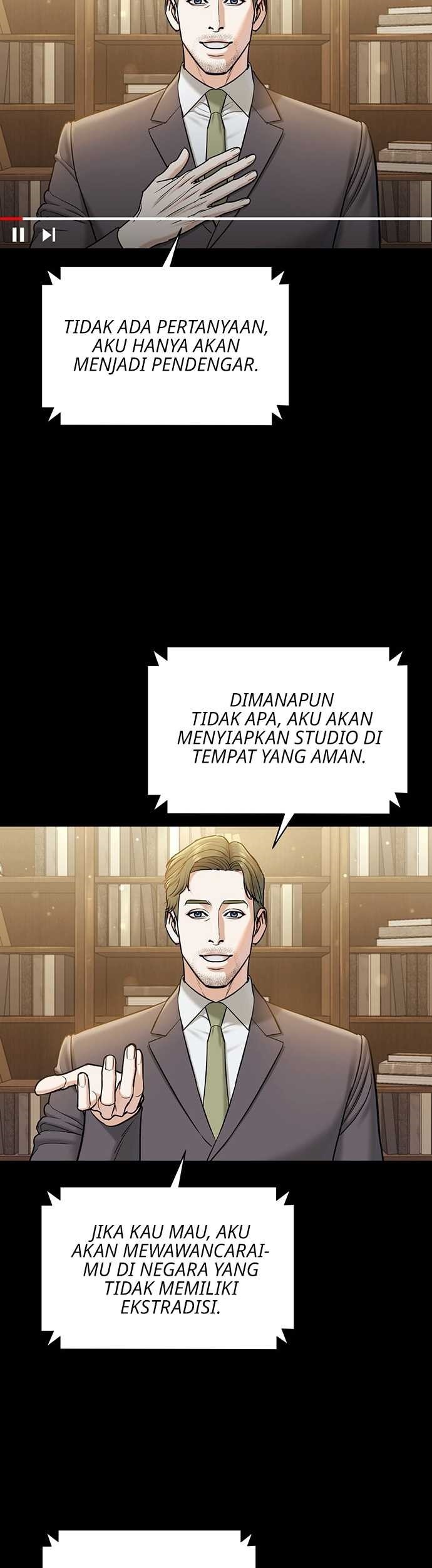 Haunting Chapter 17 Gambar 27