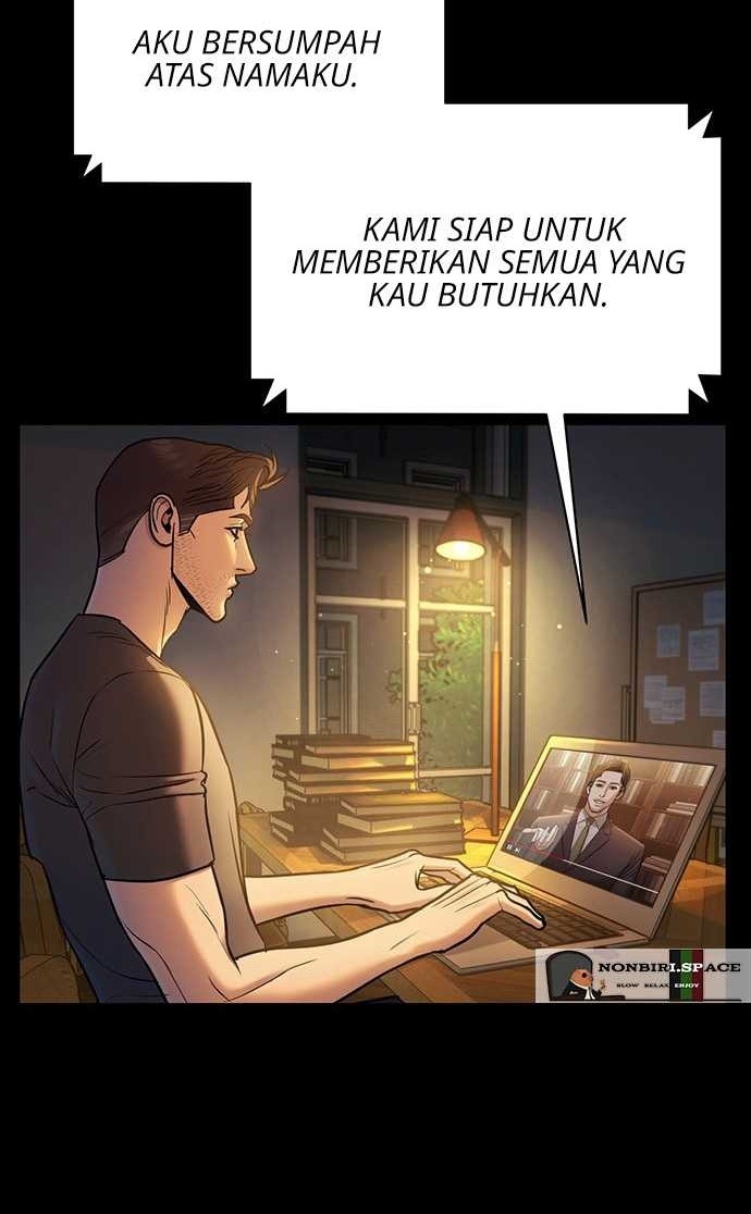 Haunting Chapter 17 Gambar 28