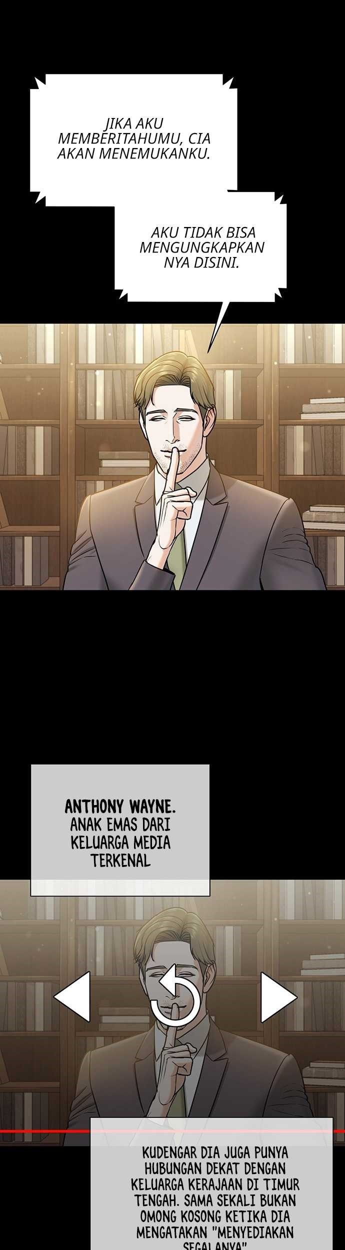 Haunting Chapter 17 Gambar 29