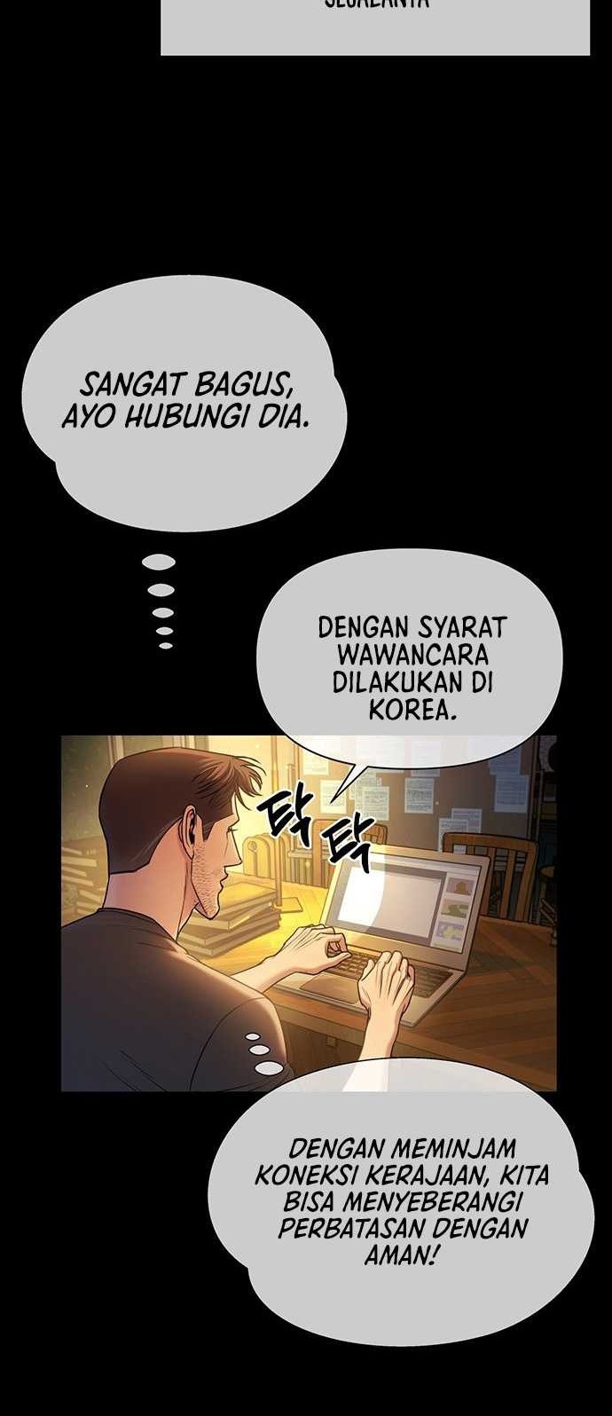 Haunting Chapter 17 Gambar 30