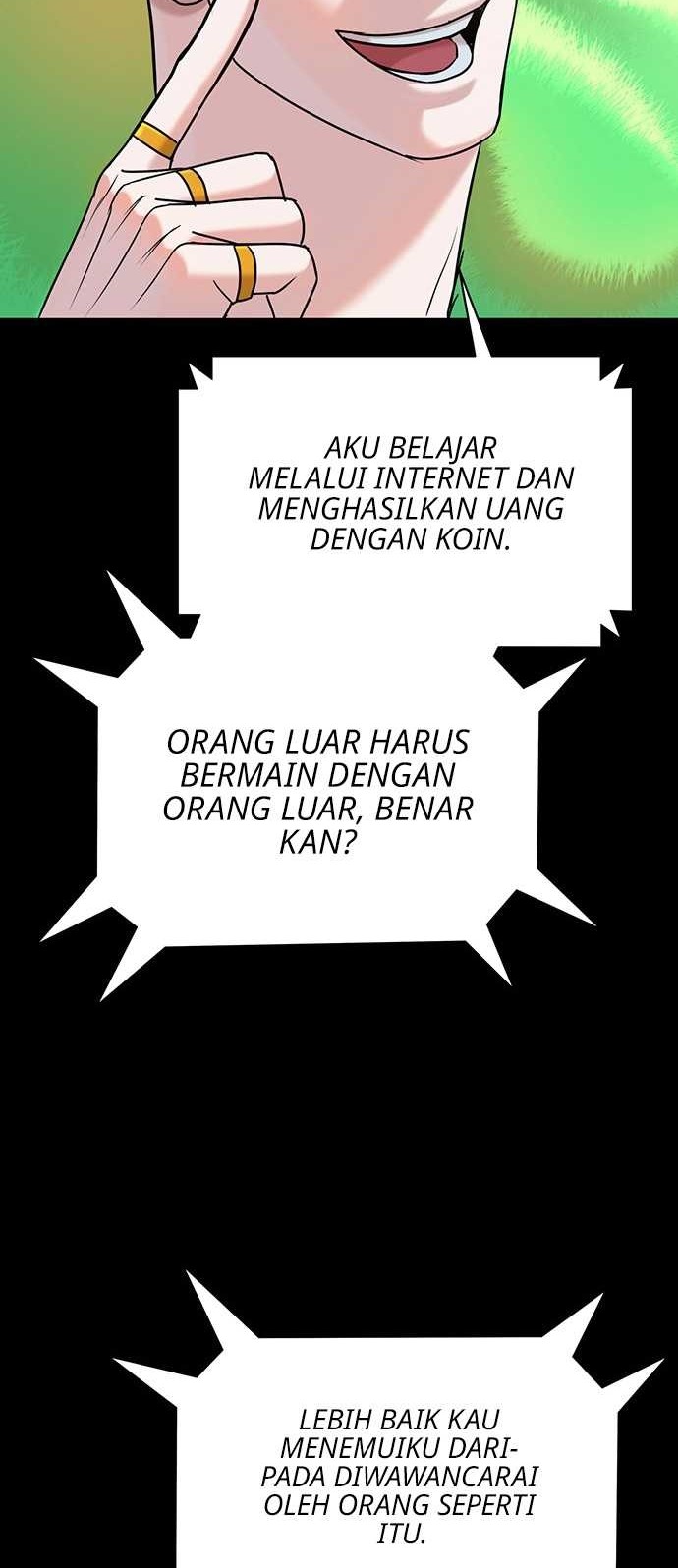 Haunting Chapter 17 Gambar 34