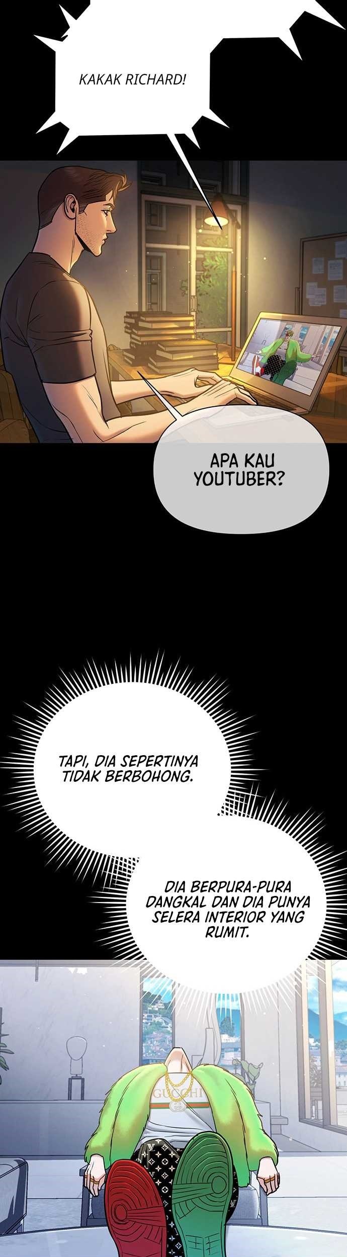 Haunting Chapter 17 Gambar 35