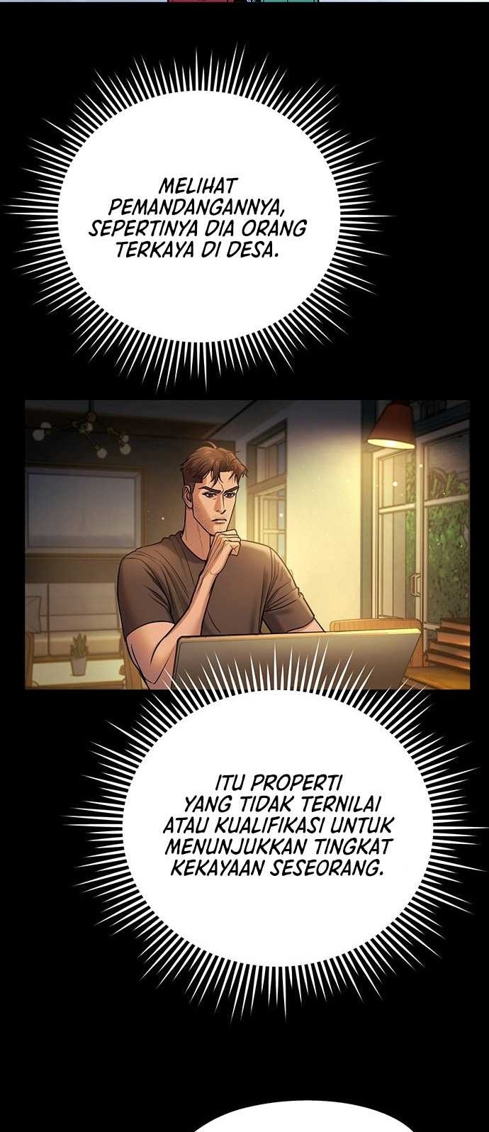 Haunting Chapter 17 Gambar 36