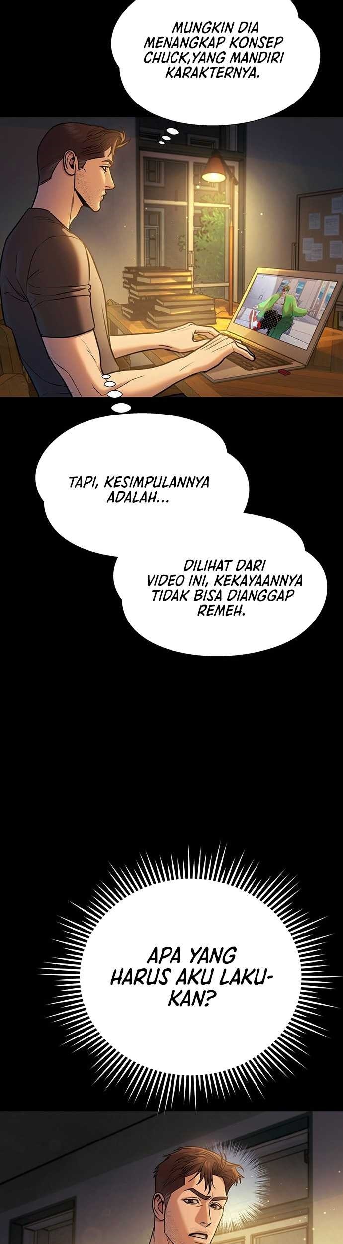 Haunting Chapter 17 Gambar 37