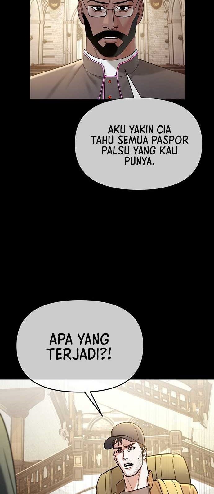 Baca  Haunting Chapter 17 Gambar 2