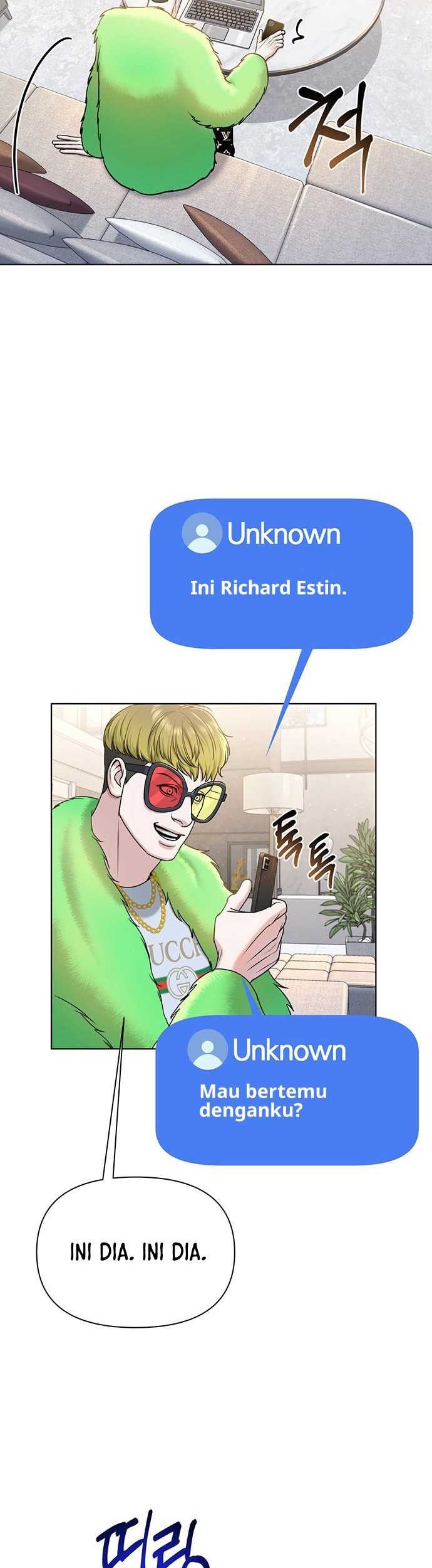 Haunting Chapter 17 Gambar 41