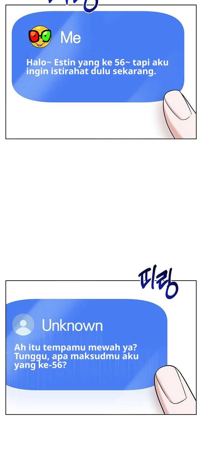 Haunting Chapter 17 Gambar 42