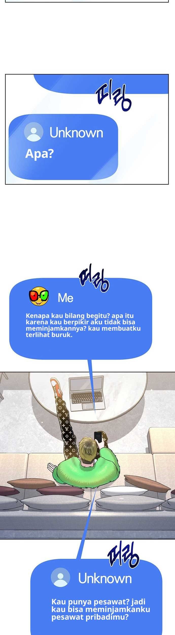 Haunting Chapter 17 Gambar 45