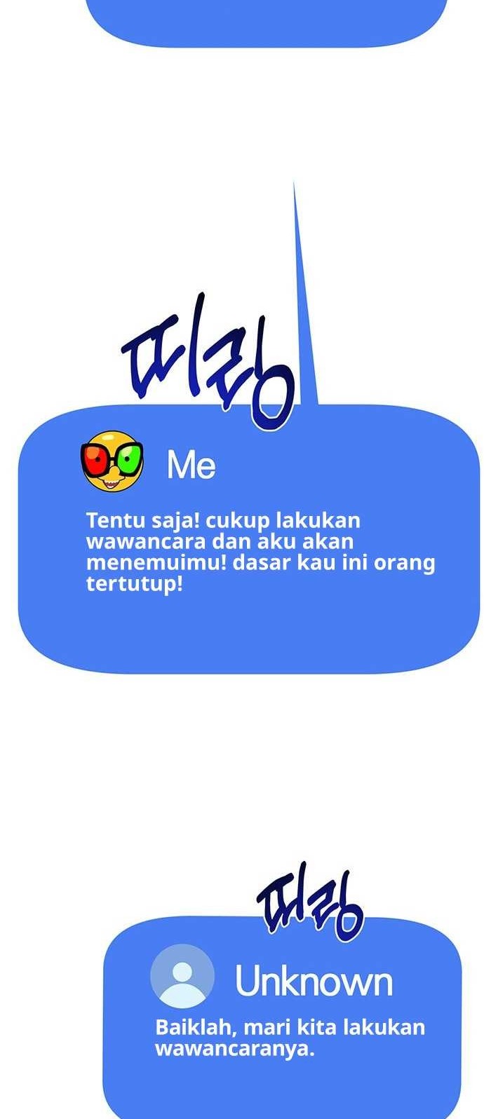 Haunting Chapter 17 Gambar 46