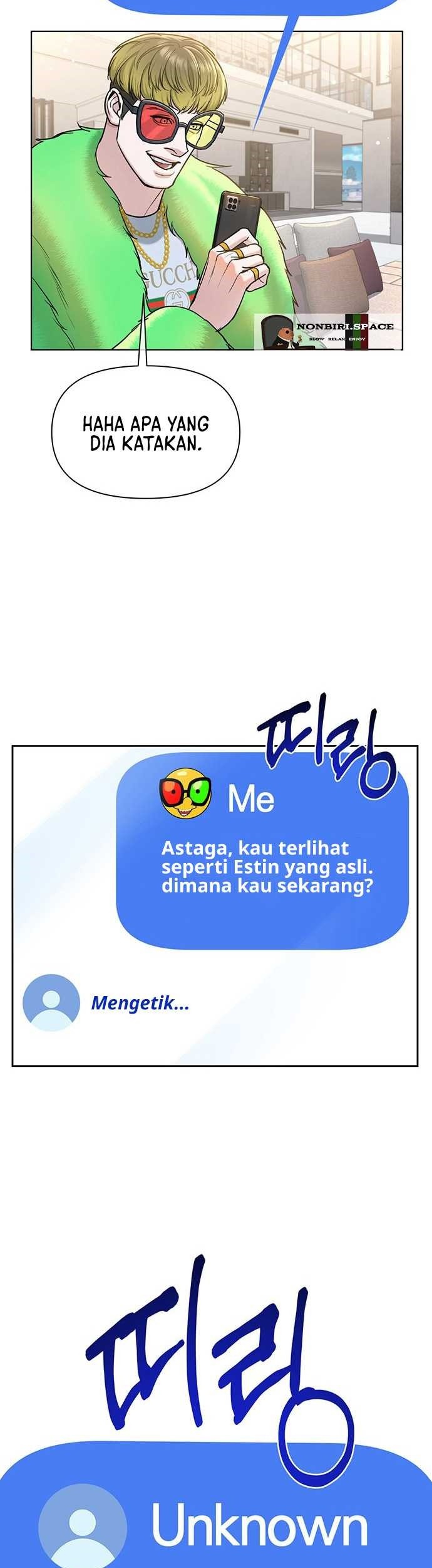 Haunting Chapter 17 Gambar 47