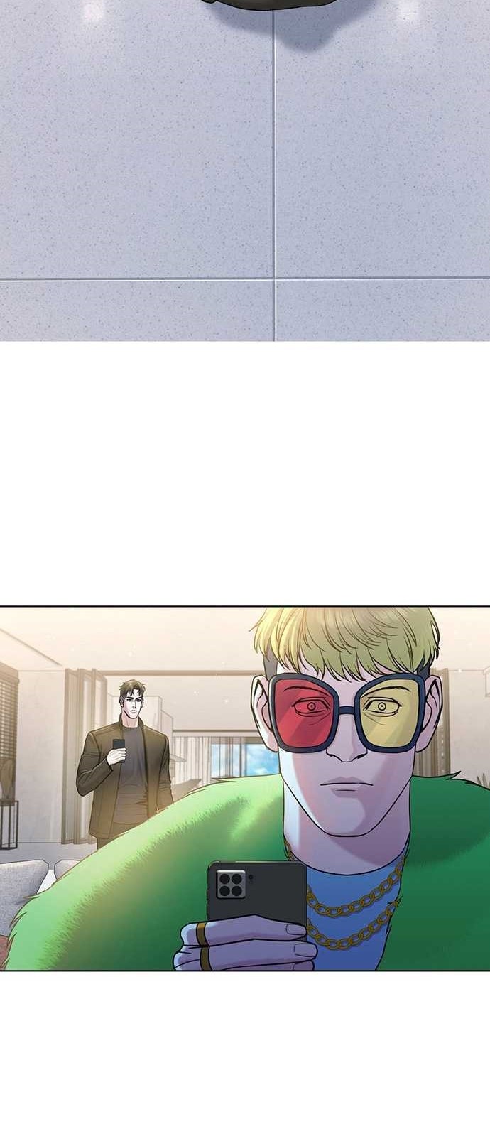 Haunting Chapter 17 Gambar 50