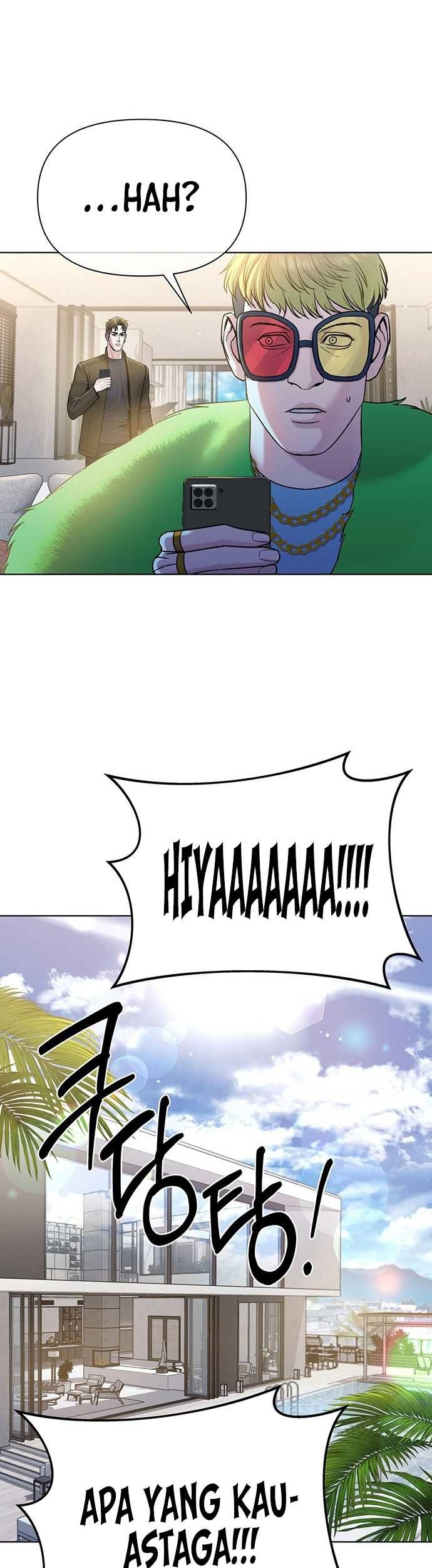 Haunting Chapter 17 Gambar 51