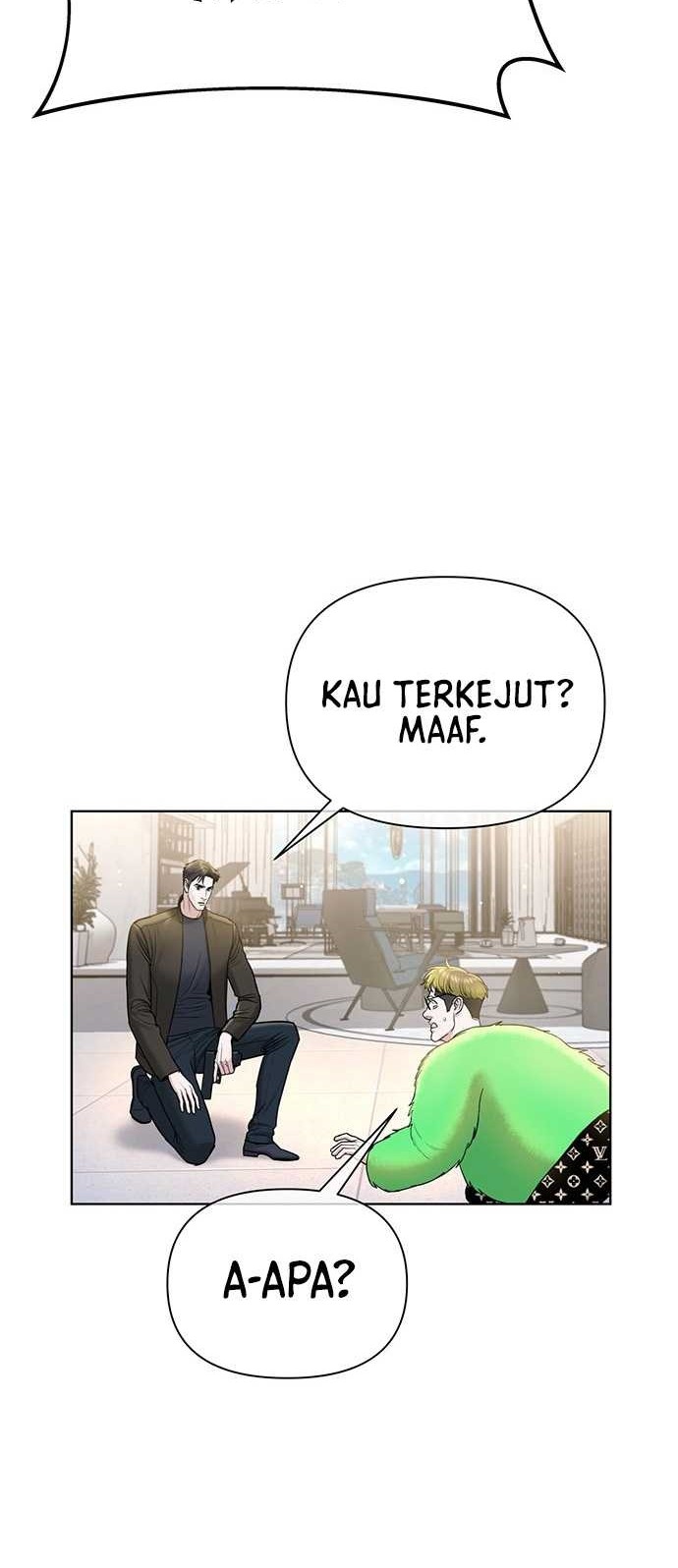 Haunting Chapter 17 Gambar 52