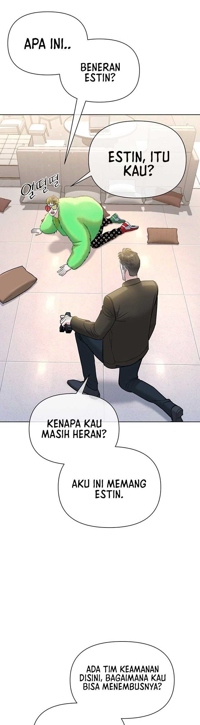 Haunting Chapter 17 Gambar 53