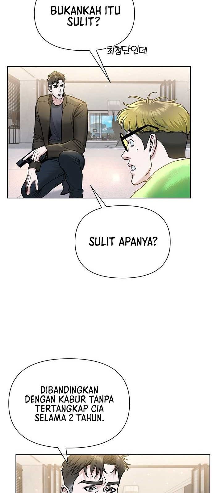 Haunting Chapter 17 Gambar 54