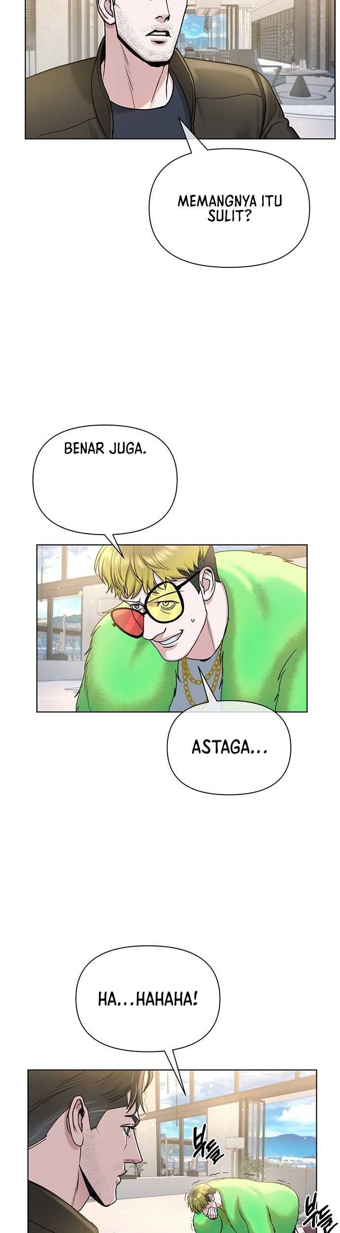 Haunting Chapter 17 Gambar 55