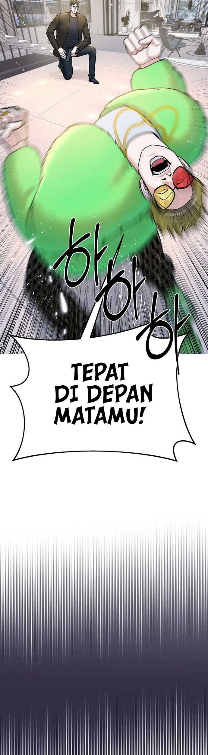 Haunting Chapter 17 Gambar 57