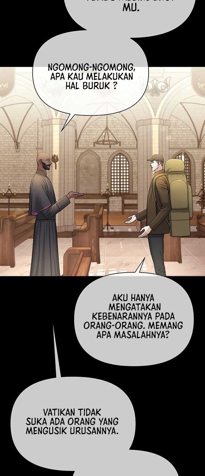 Haunting Chapter 17 Gambar 4