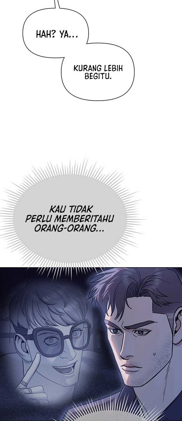 Haunting Chapter 17 Gambar 60