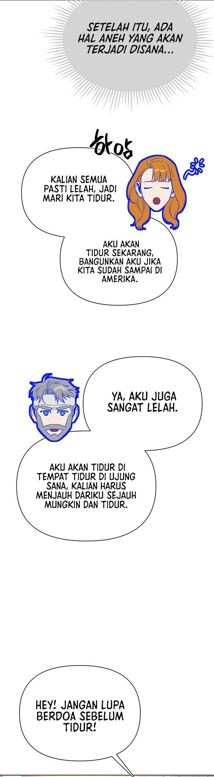Haunting Chapter 17 Gambar 61