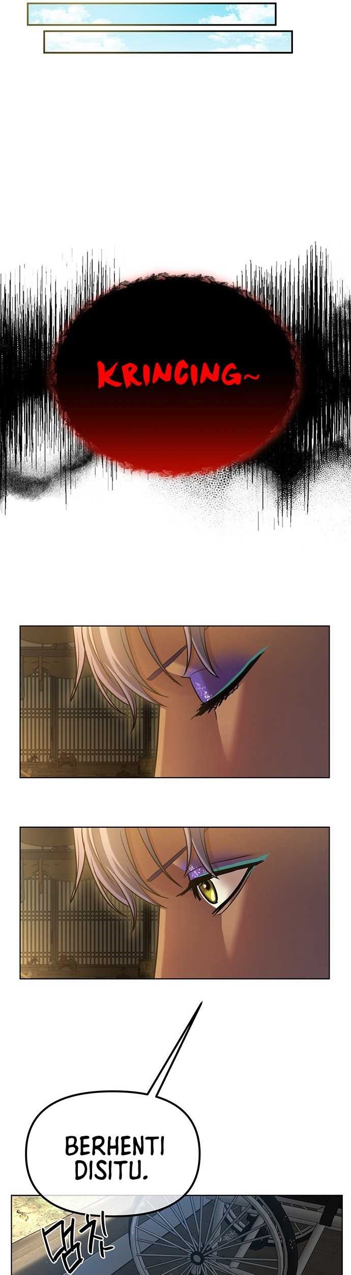 Haunting Chapter 17 Gambar 63