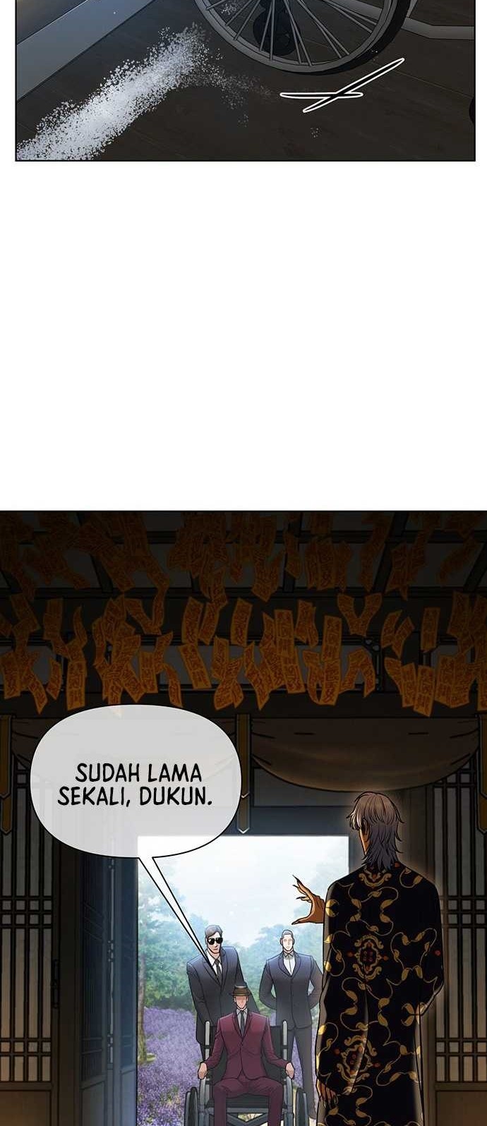 Haunting Chapter 17 Gambar 64