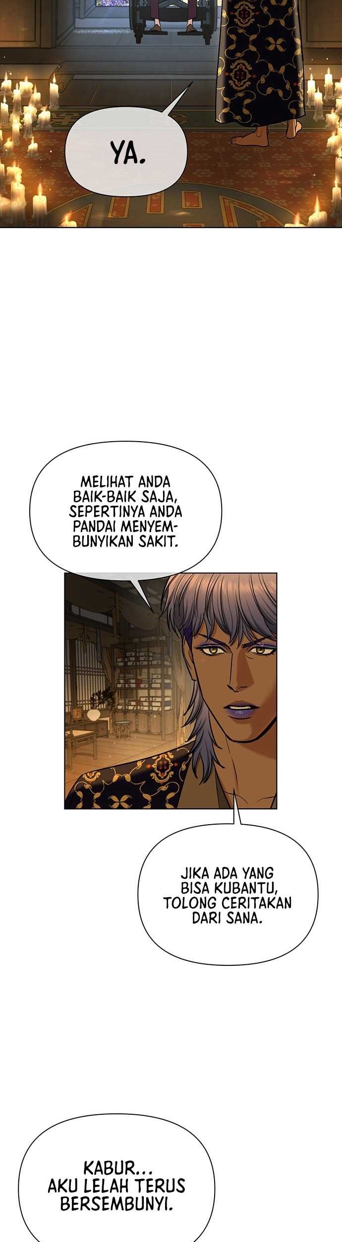 Haunting Chapter 17 Gambar 65